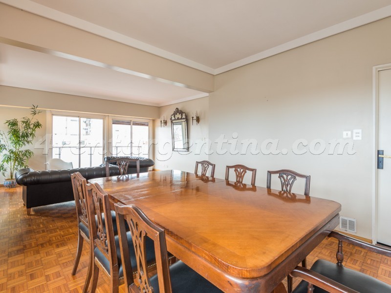 Teodoro Garcia and L. M. Campos I