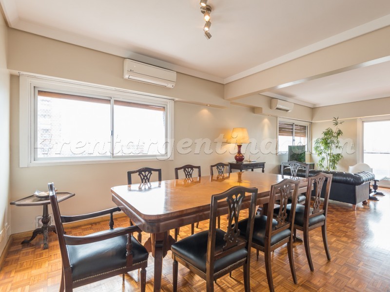 Teodoro Garcia and L. M. Campos I