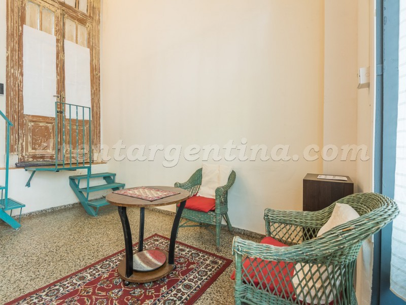 Julian Alvarez y Costa Rica I