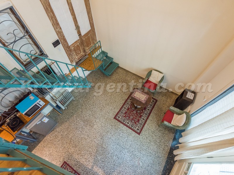 Julian Alvarez y Costa Rica I