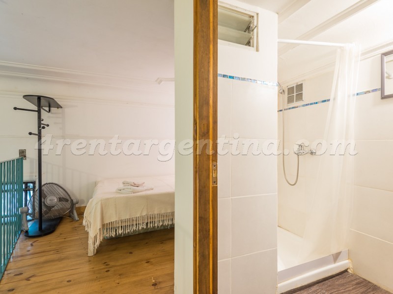 Julian Alvarez y Costa Rica I