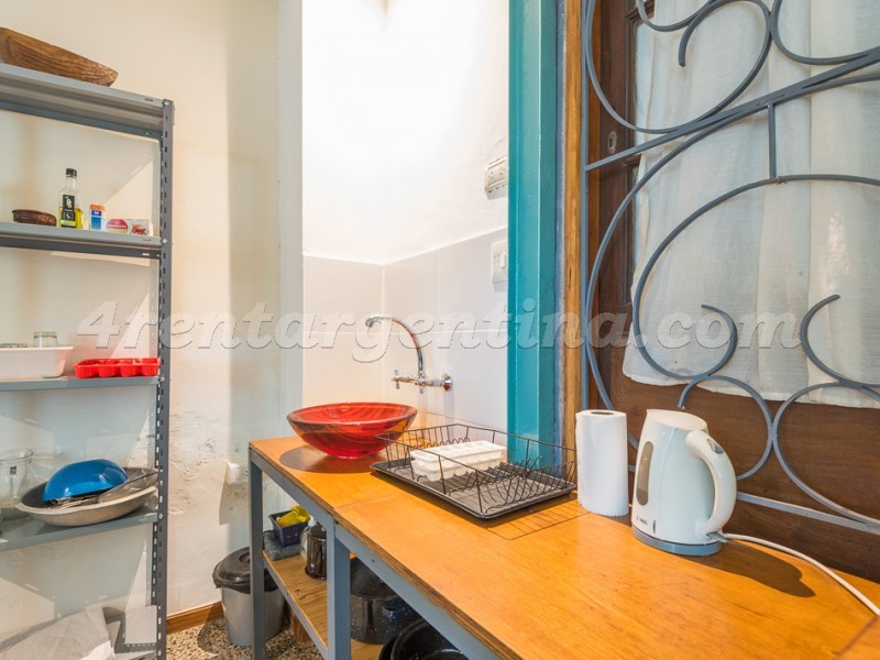 Julian Alvarez y Costa Rica I