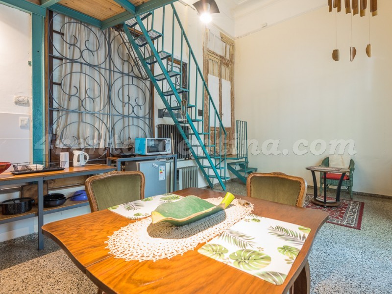 Julian Alvarez y Costa Rica I