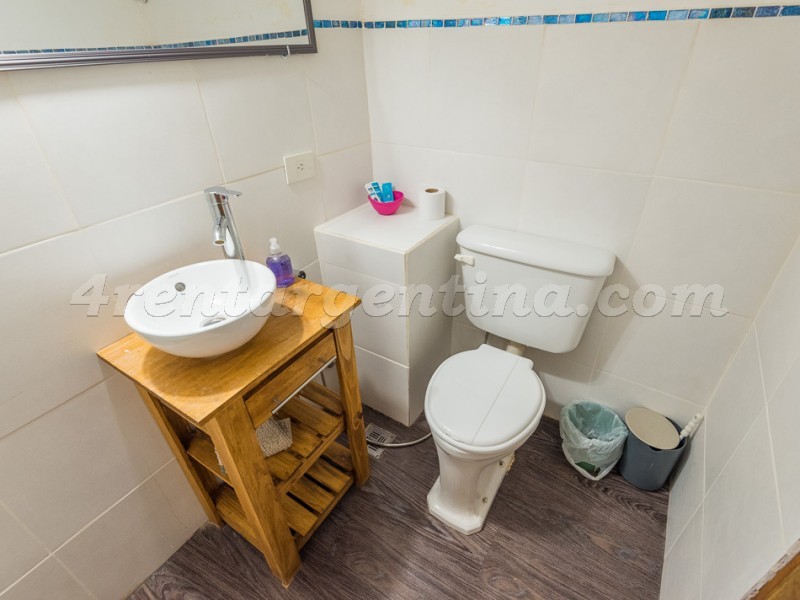 Julian Alvarez y Costa Rica I