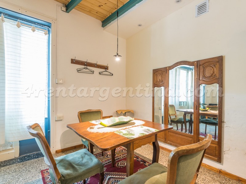 Julian Alvarez y Costa Rica I