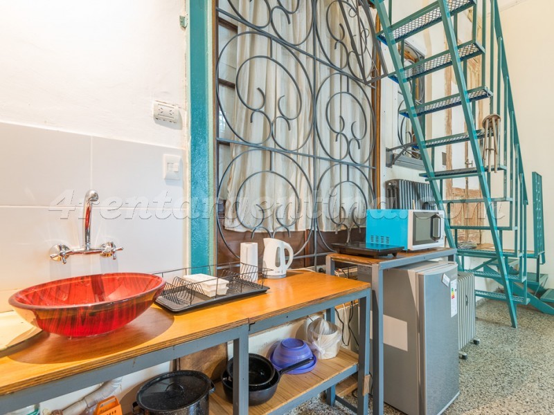 Julian Alvarez y Costa Rica I