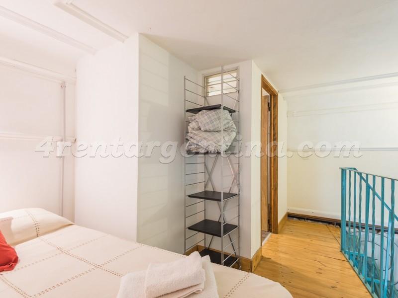 Julian Alvarez y Costa Rica I