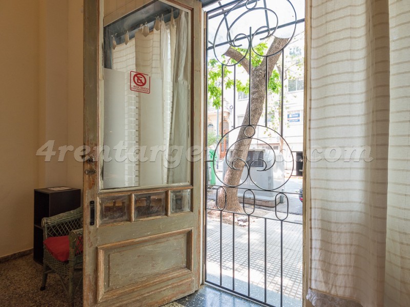 Julian Alvarez y Costa Rica I