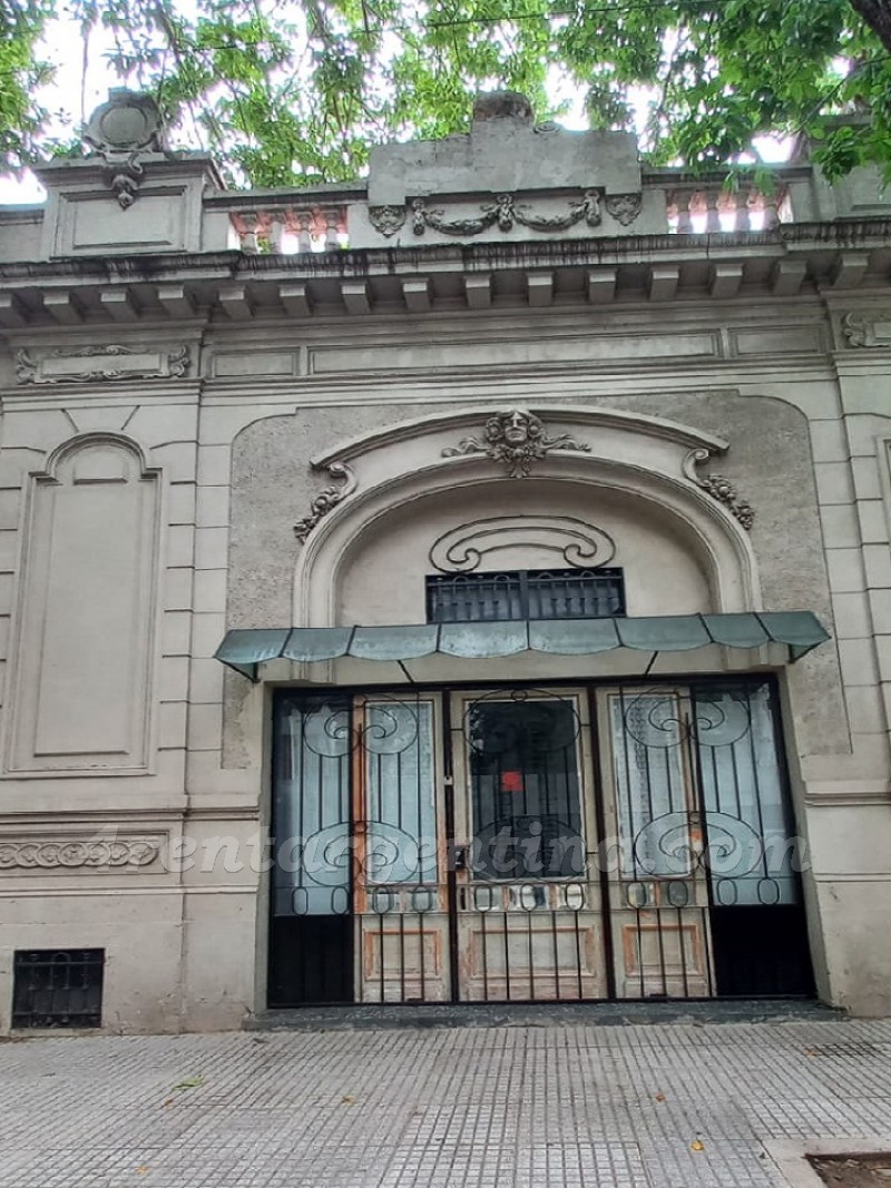 Julian Alvarez y Costa Rica I