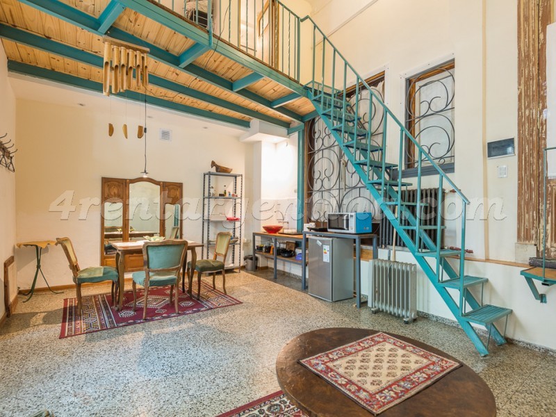 Julian Alvarez y Costa Rica I