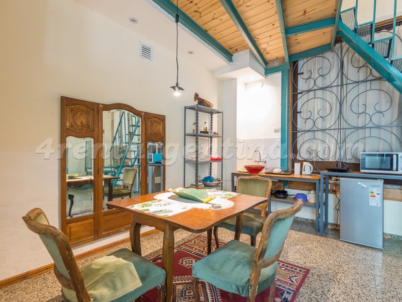 Julian Alvarez y Costa Rica I