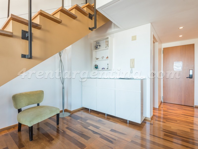 Humboldt et Nicaragua II