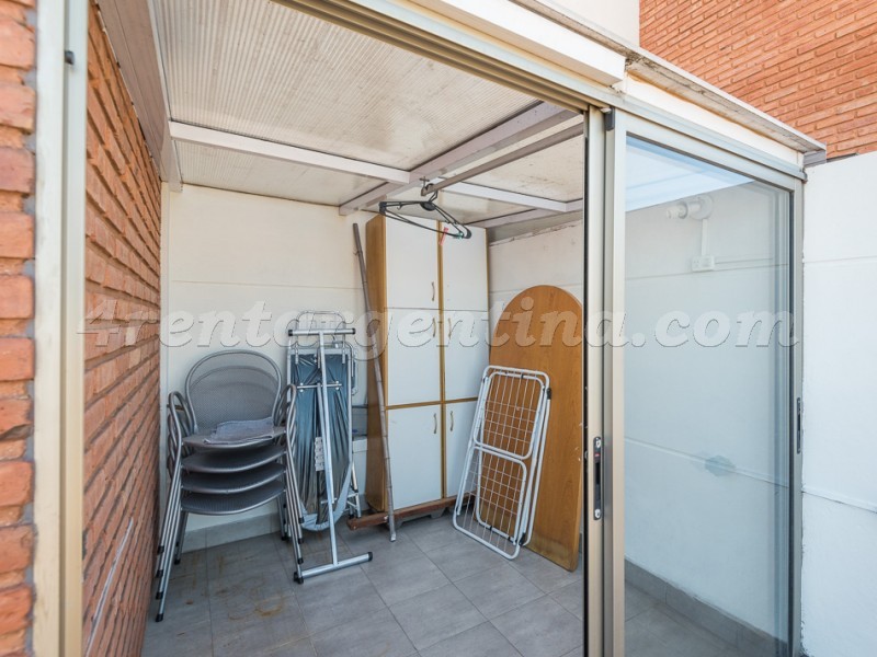 Humboldt et Nicaragua II