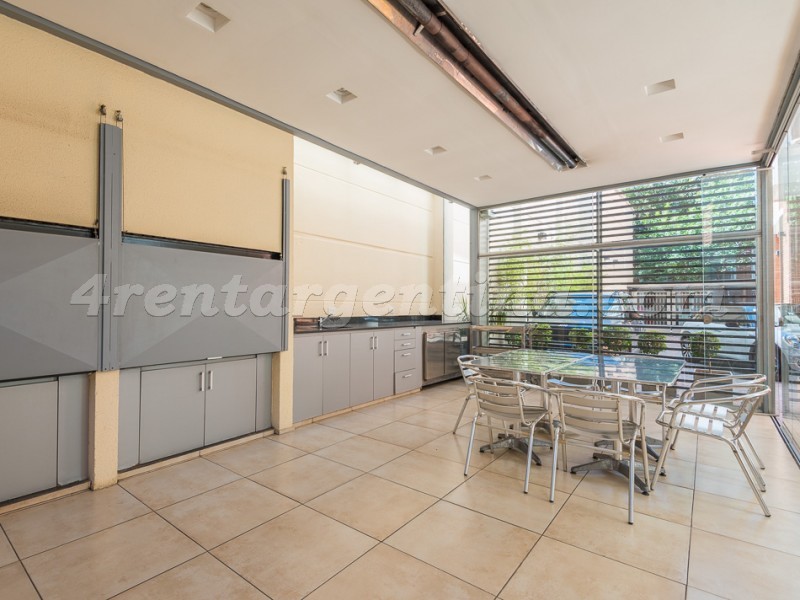 Humboldt et Nicaragua II