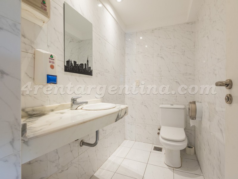 Humboldt et Nicaragua II