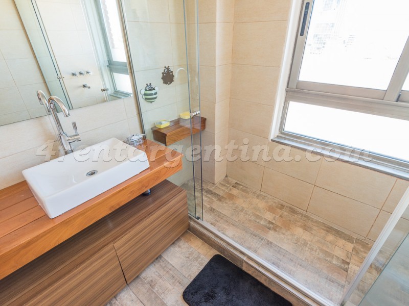 Humboldt et Nicaragua II