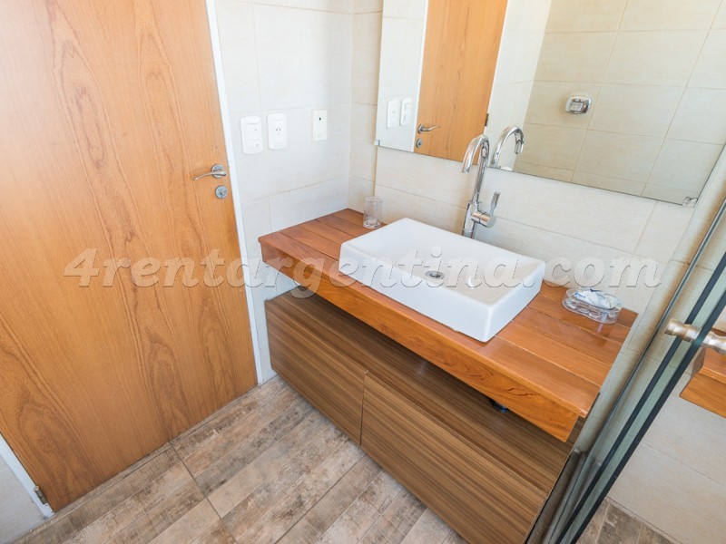 Humboldt et Nicaragua II