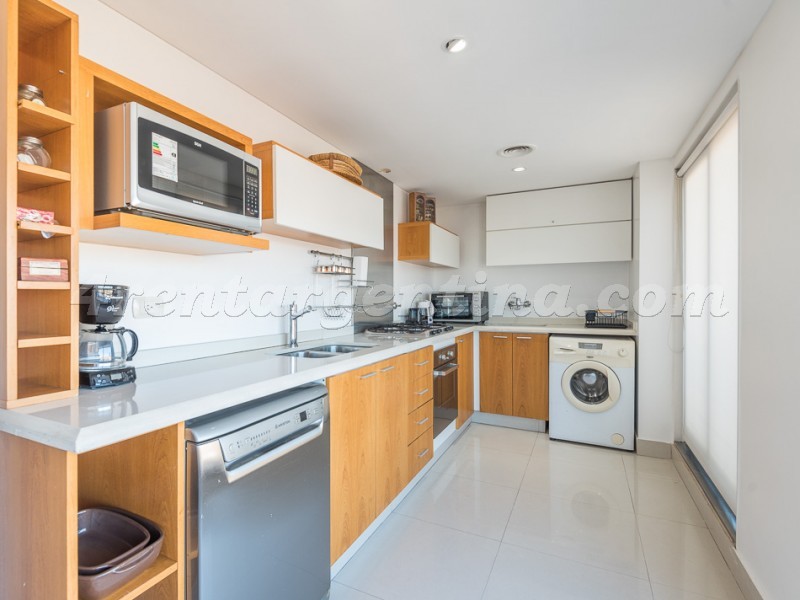 Humboldt et Nicaragua II