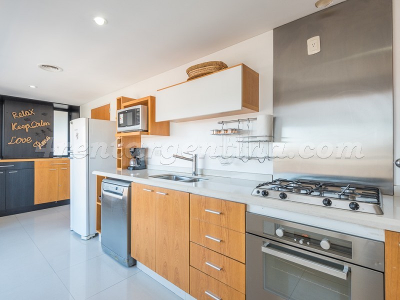 Humboldt et Nicaragua II