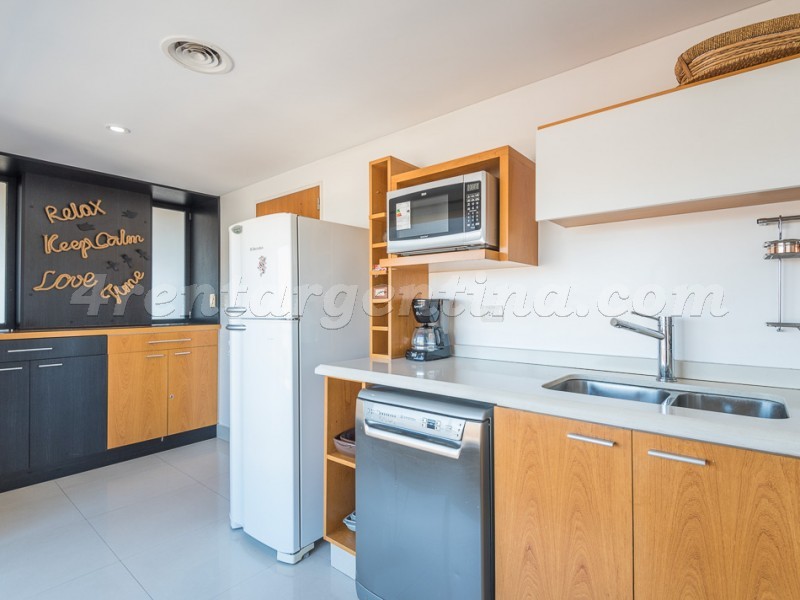 Humboldt et Nicaragua II