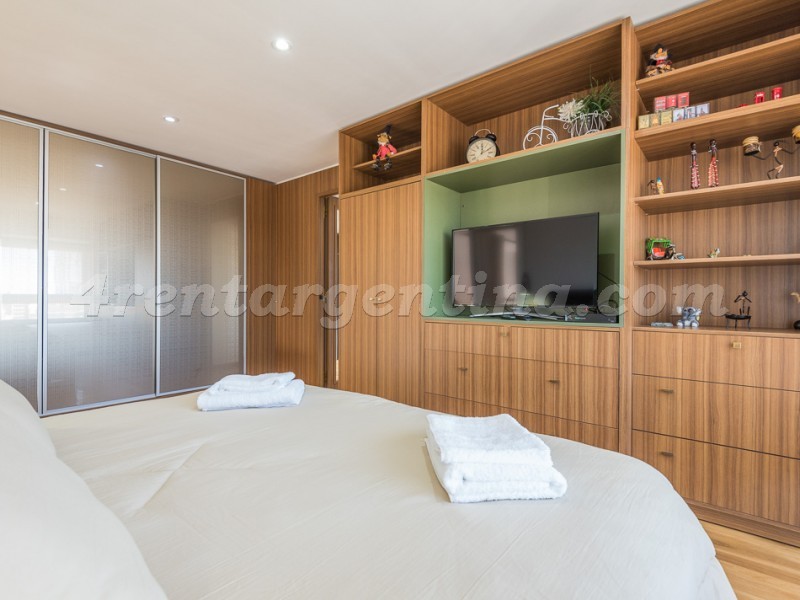 Humboldt et Nicaragua II