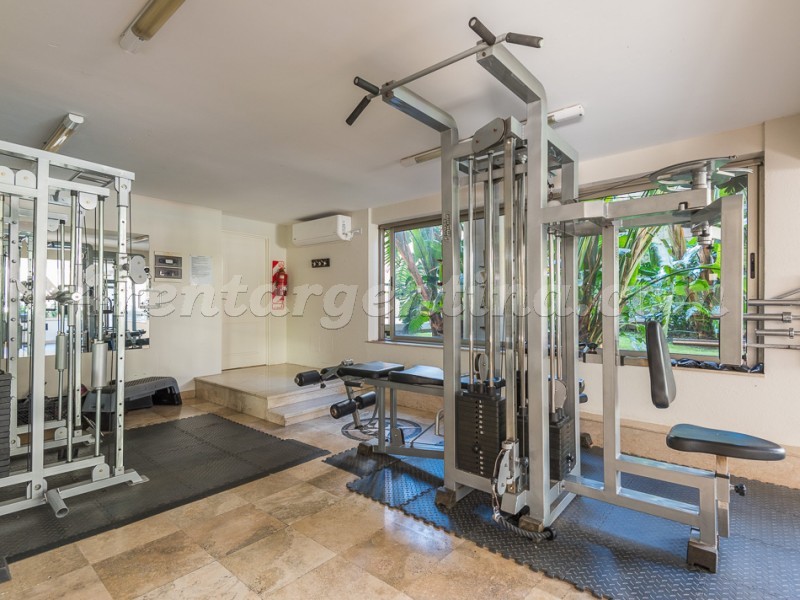 Humboldt et Nicaragua II