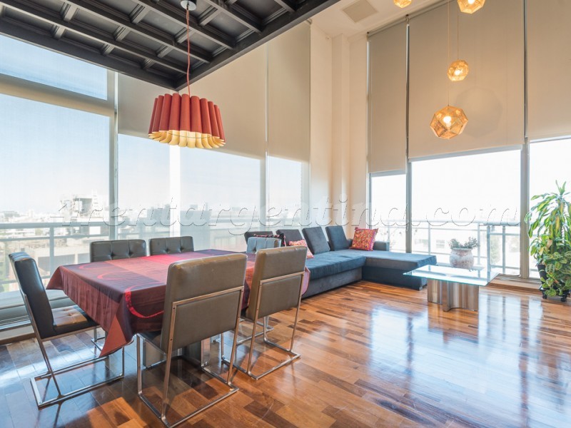 Humboldt et Nicaragua II