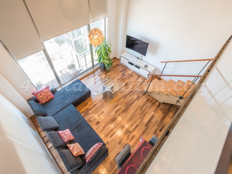 Humboldt et Nicaragua II