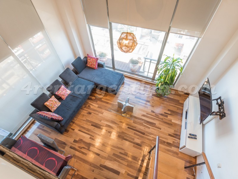 Humboldt et Nicaragua II