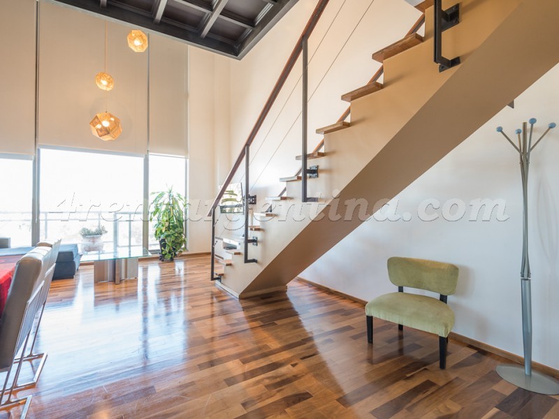 Humboldt et Nicaragua II