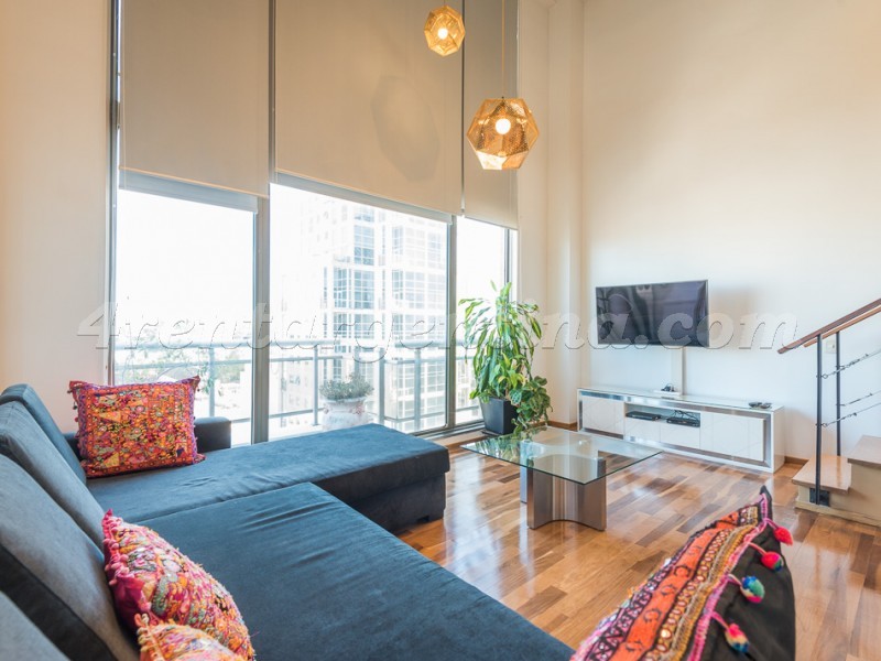 Humboldt et Nicaragua II