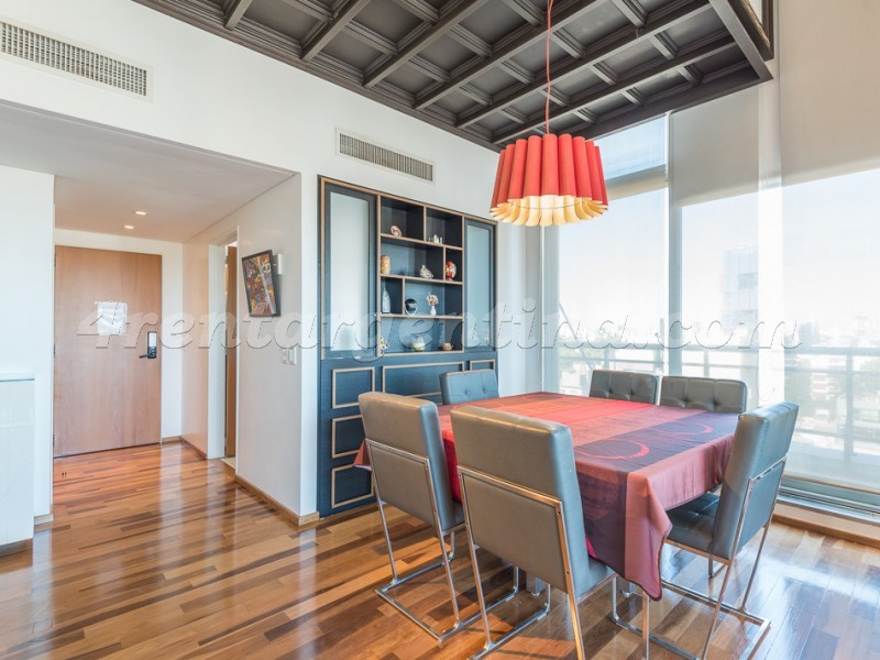 Humboldt et Nicaragua II