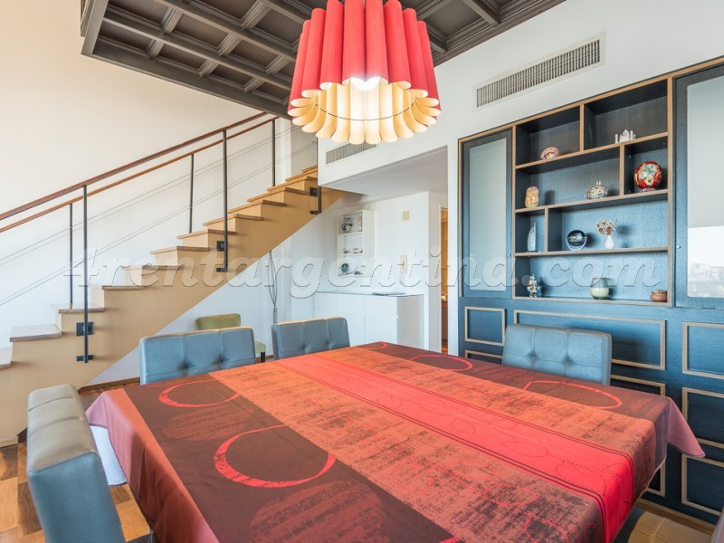 Humboldt et Nicaragua II