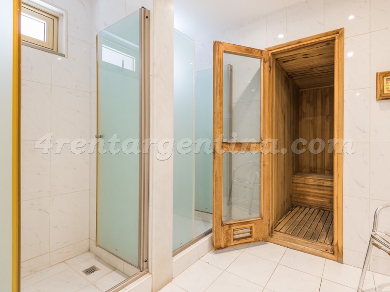 Humboldt et Nicaragua II