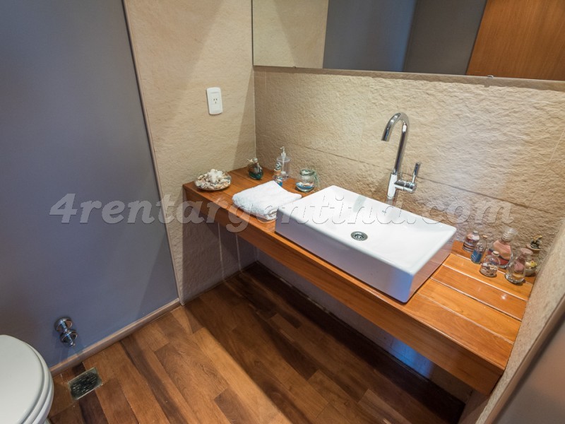 Humboldt et Nicaragua II