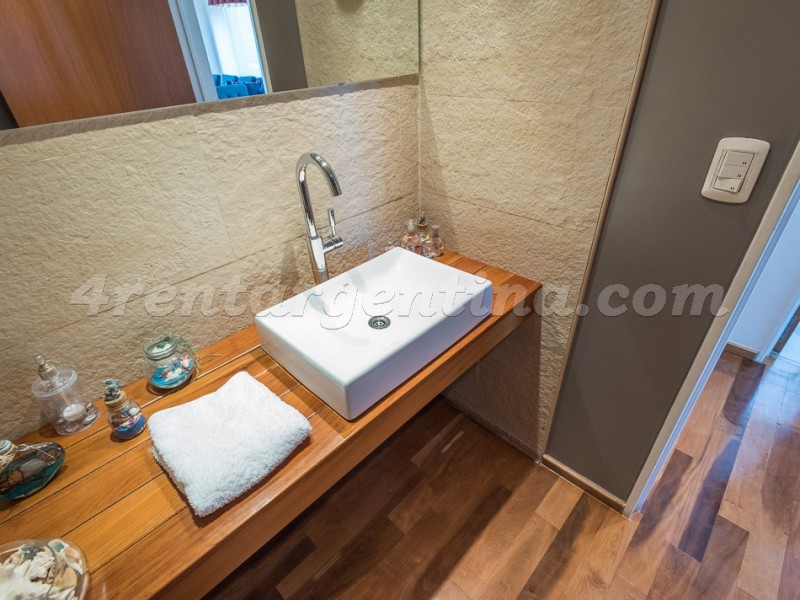 Humboldt et Nicaragua II