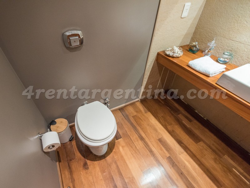 Humboldt et Nicaragua II