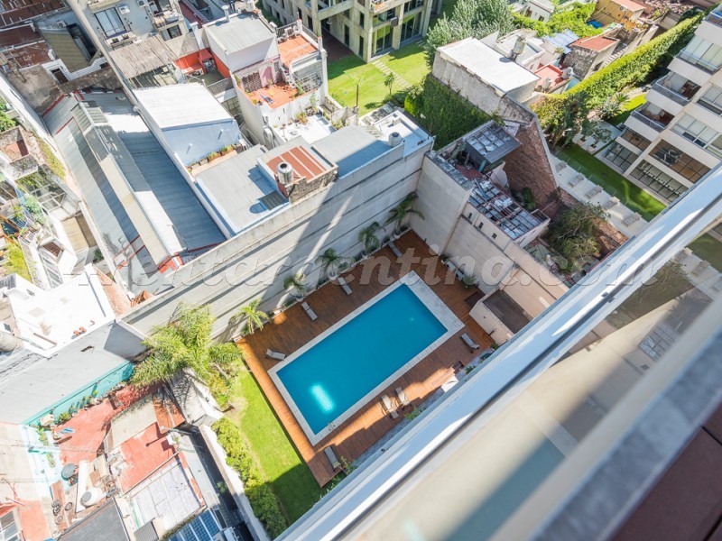 Humboldt et Nicaragua II