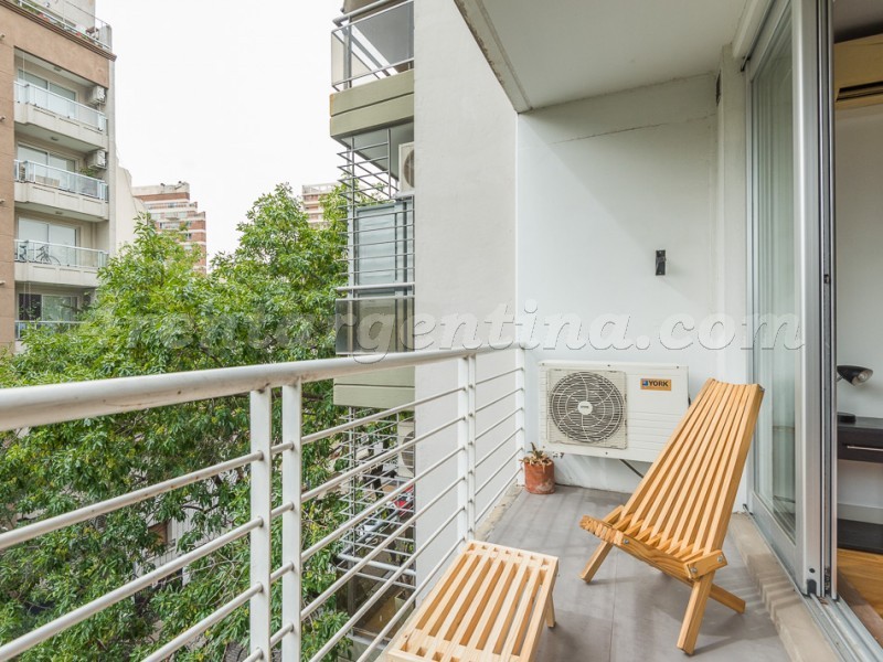 Eduardo Acevedo et Bogota