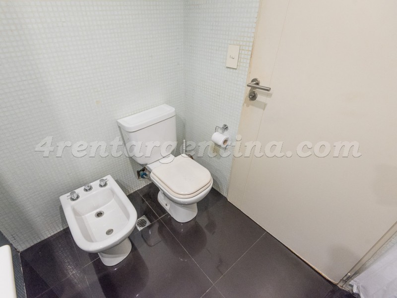 Eduardo Acevedo et Bogota