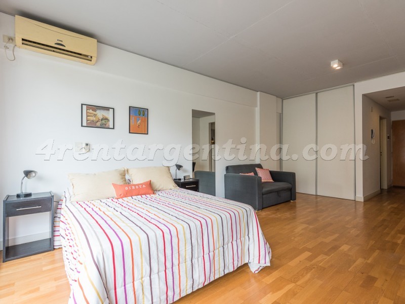 Eduardo Acevedo et Bogota