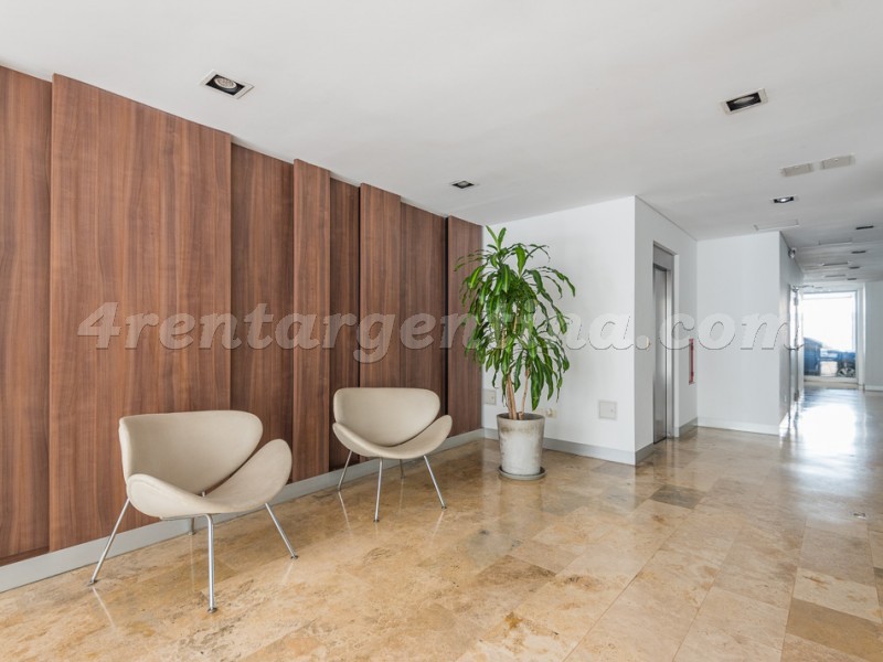 Eduardo Acevedo et Bogota