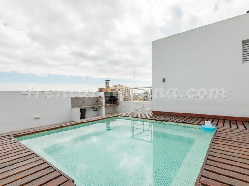 Eduardo Acevedo et Bogota