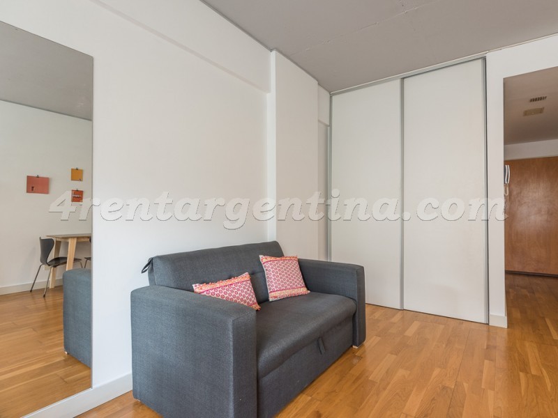 Eduardo Acevedo et Bogota