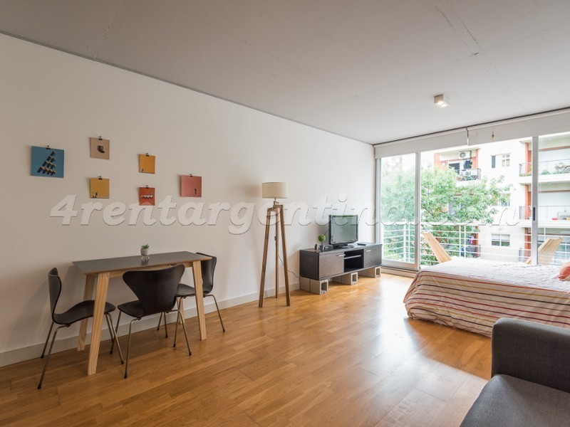 Eduardo Acevedo et Bogota