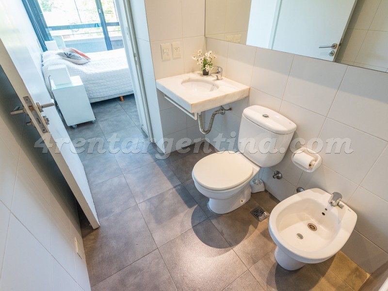 Savio and Santos Dumont