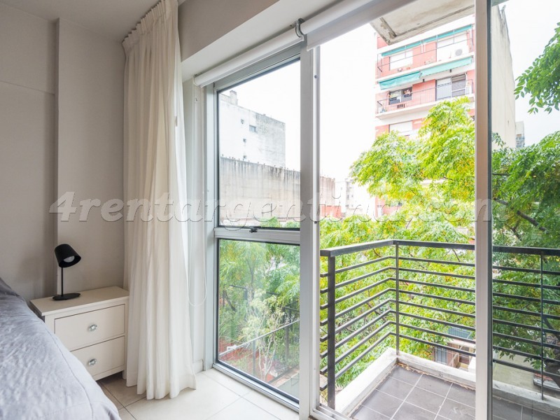 Tacuari and Cochabamba II