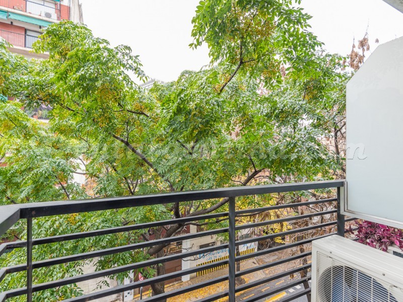 Tacuari and Cochabamba II