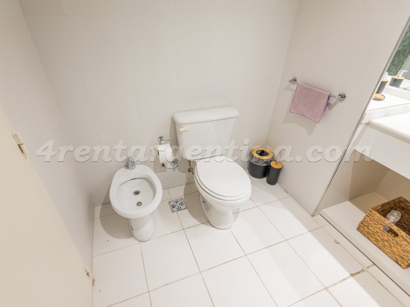 Tacuari and Cochabamba II