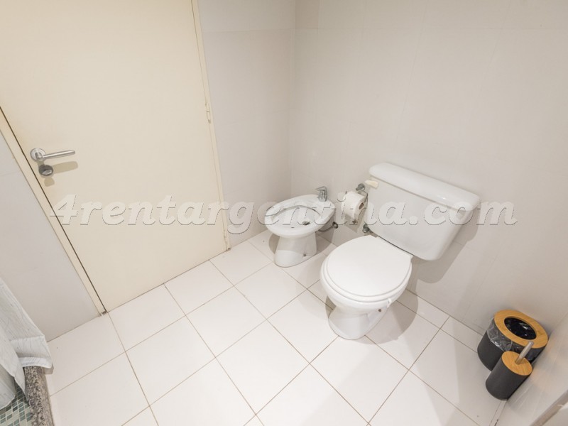 Tacuari and Cochabamba II